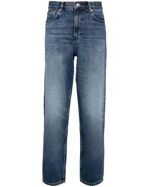 A.P.C. Denim - Blue