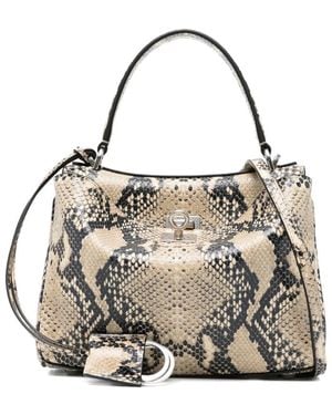 Balenciaga Tote Bags - Grey