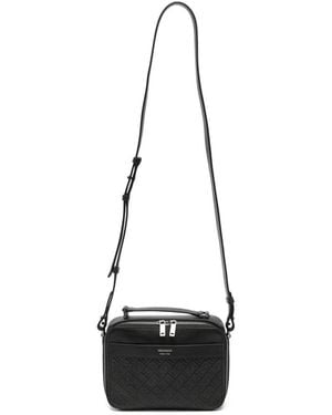 Ferragamo Cross Body Bags - Black