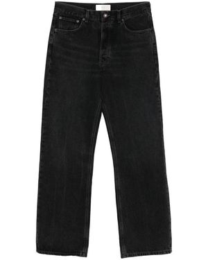 Jeanerica Vega Jeans - Black