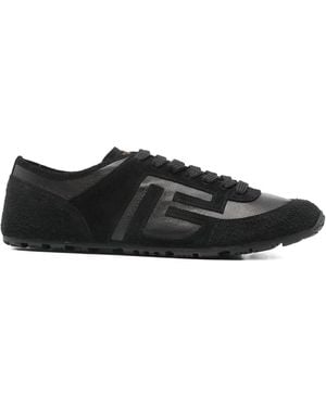 Balmain Trainers - Black
