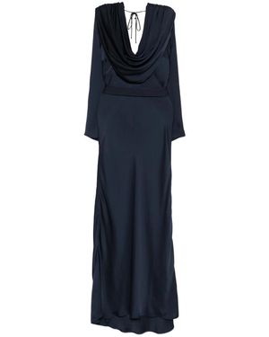 ROTATE BIRGER CHRISTENSEN Dresses - Blue