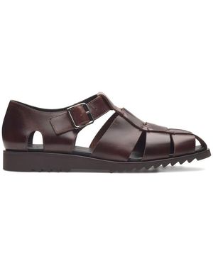 Paraboot Sandals - Brown
