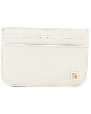 Fendi Wallets & Purses - Natural
