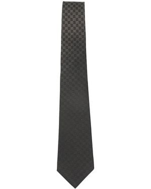 Gucci Ties & Bow Ties - Black