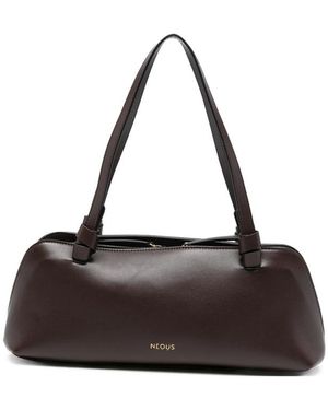 Neous Shoulder Bag Aries East - Brown