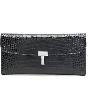 TOTEME Wallets & Purses - Black