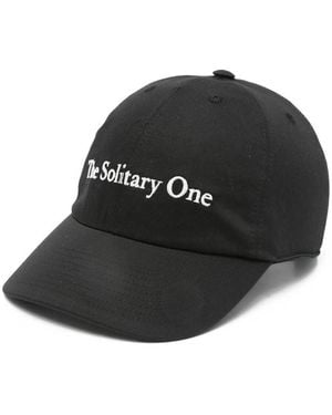 Ann Demeulemeester Hats - Black