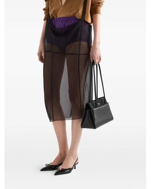 Prada Skirts - Black