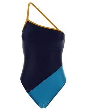 Saint Laurent Beachwear - Blue