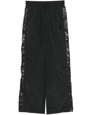 Anine Bing Maha Trousers - Black