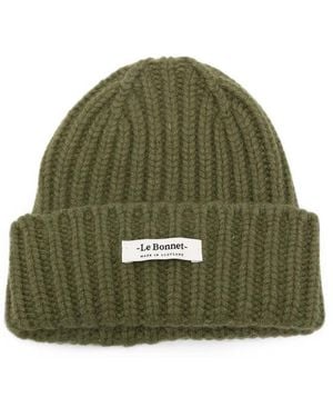 Le Bonnet Hats - Green
