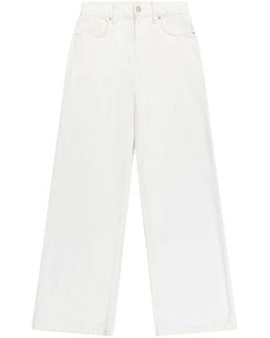 Axel Arigato Denim - White