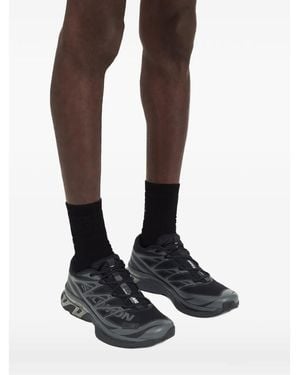 MM6 MAISON MARGIELA X SALOMON Trainers - Brown