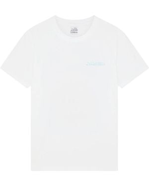 Donde Esteban Basurto T-Shirt - White