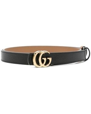Gucci Belts - Black