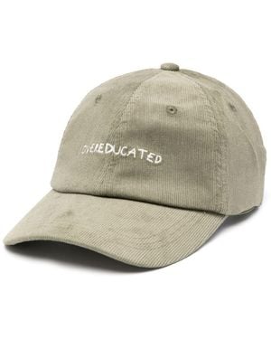 Maison Labiche Overeducated Beaumont Cap - Natural