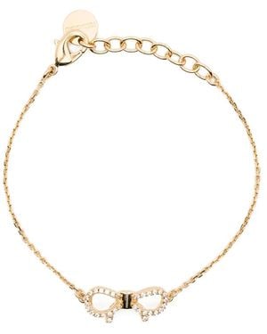 Ferragamo Bracelets - Metallic