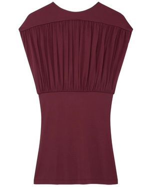 Anine Bing Fran Top - Multicolour