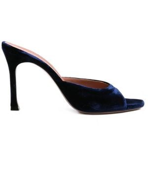 AMINA MUADDI Shoes - Black