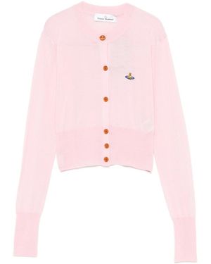 Vivienne Westwood Knitwear - Pink