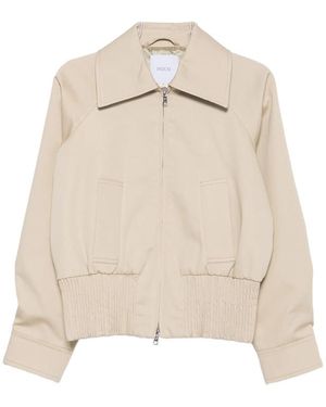 Patou Jackets - Natural