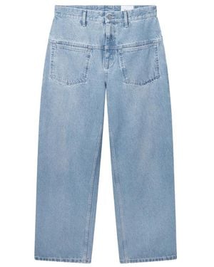 Axel Arigato Denim - Blue