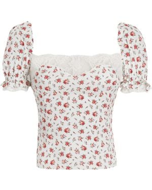 Dolce & Gabbana Shirt - White