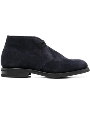 Church's Shoes - Blue