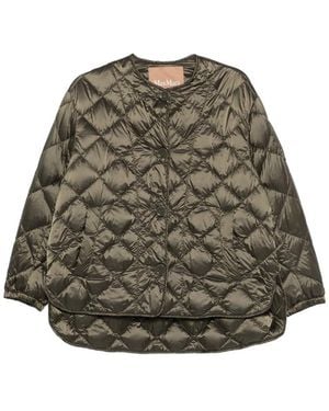 Max Mara Jackets - Green
