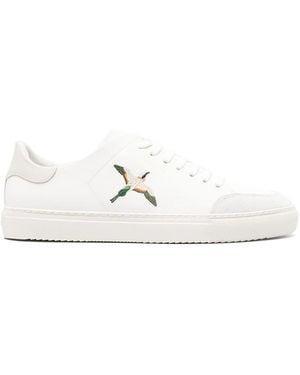 Axel Arigato Trainers - White