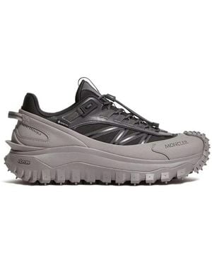 Moncler Sneakers - Gray