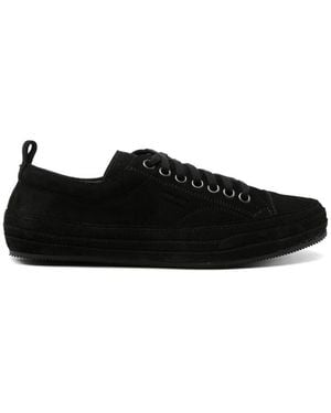 Tom Ford Sneakers - Black