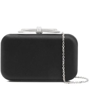 Mach & Mach Mach & Mach Bags - Black