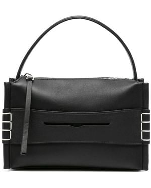 JW Anderson Jw Anderson Shoulder Bags - Black