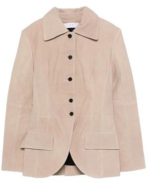 IRO Jackets Neutral - Natural