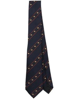 Gucci Ties & Bow Ties - Blue