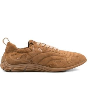 Ash Shoes - Brown