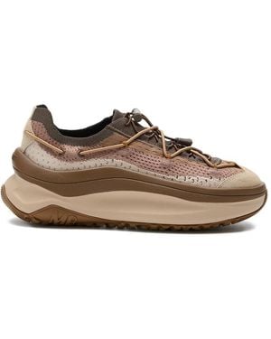 Moonboot Moon247 Xlace Sneakers - Brown