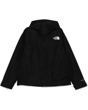The North Face Mountain" Jacket - Black