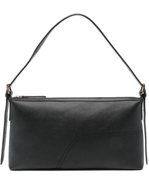 Atp Atelier Shoulder Bags - Black