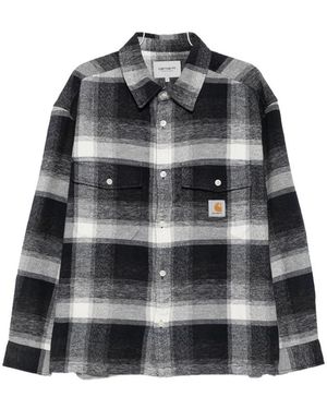 Carhartt Shirts - Black