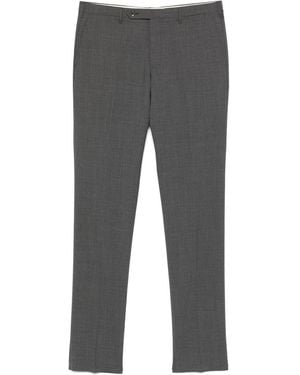 Rota Tailored Pants - Gray