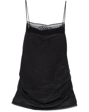 Magda Butrym Dresses - Black