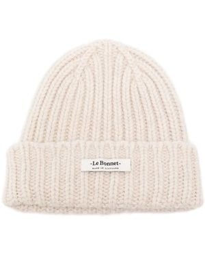Le Bonnet Hats - Natural