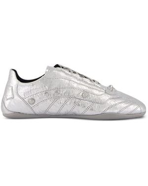 Balenciaga Trainers - Metallic