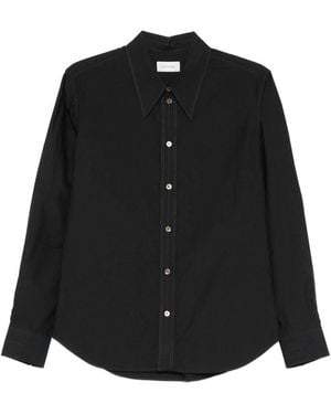 Lemaire Tops - Black