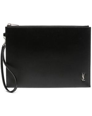 Saint Laurent Phone, Computer & Gadgets - Black