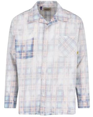 GALLERY DEPT. Shirts - Blue