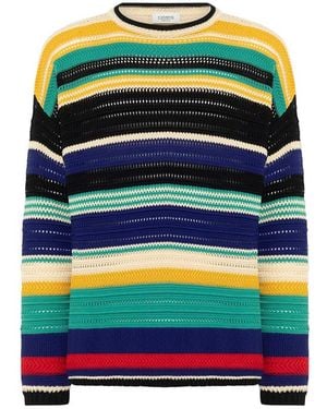 Laneus Jumper - Green